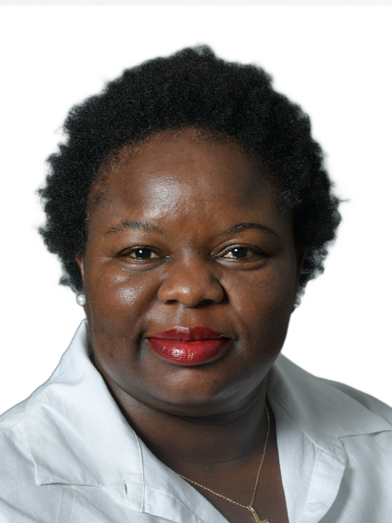 Ms TH Nkuna